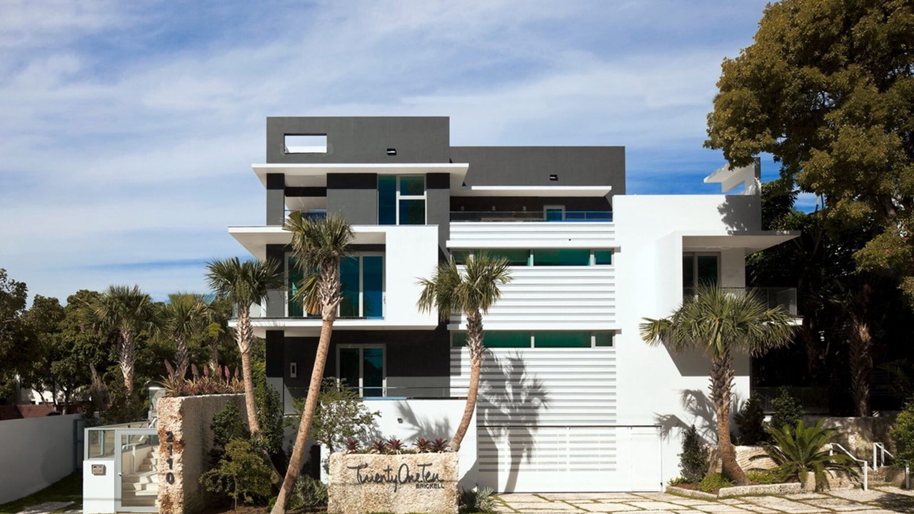 Photo of Outdoor in Brickell