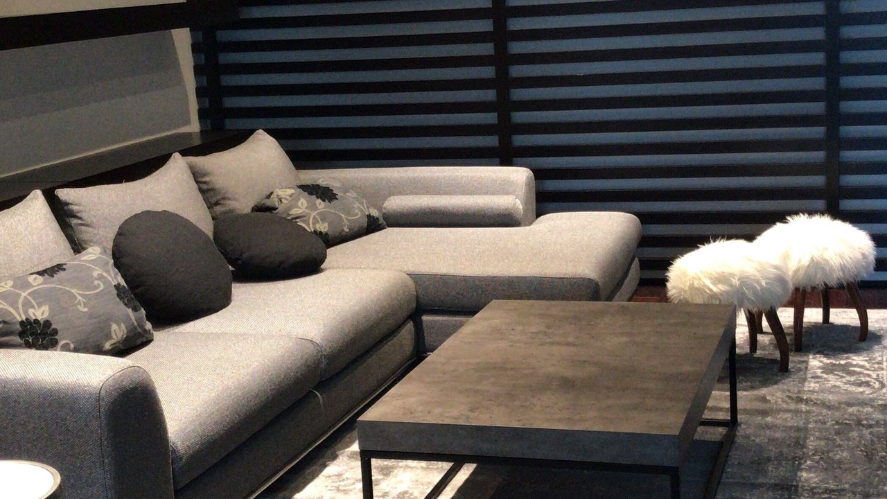 Photo of Livingroom in Brickell