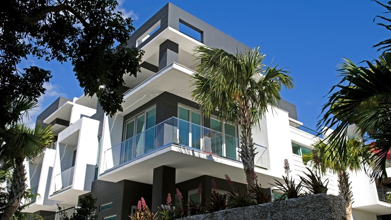 Photo of Outdoor in Brickell