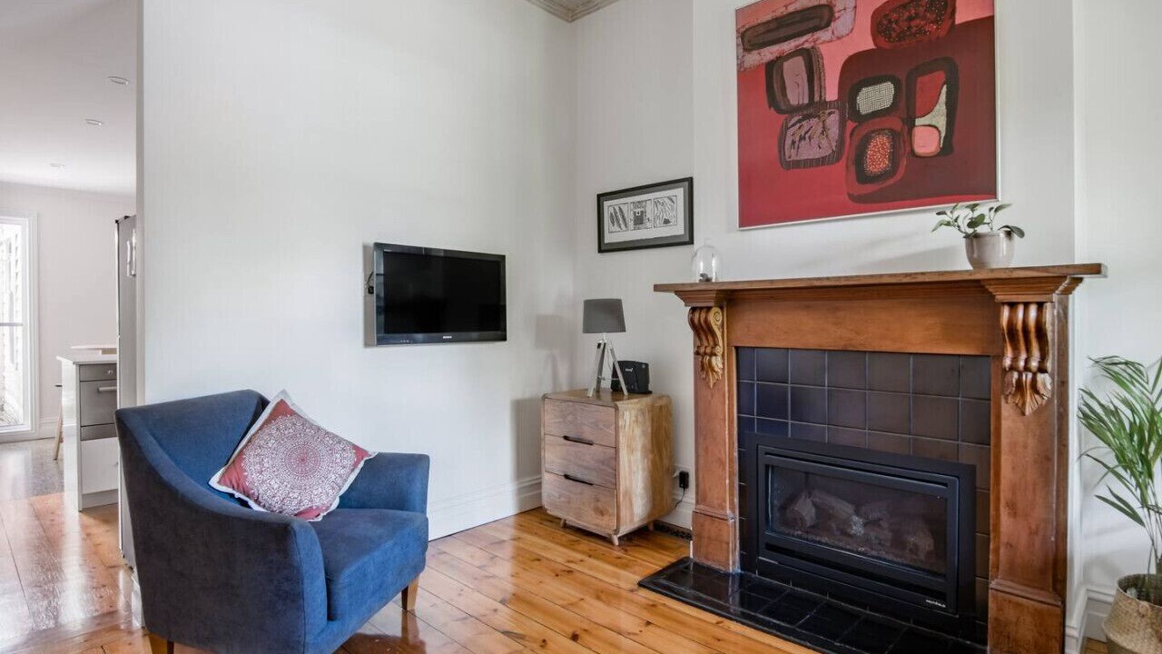Photo of Bedroom in Bendigo