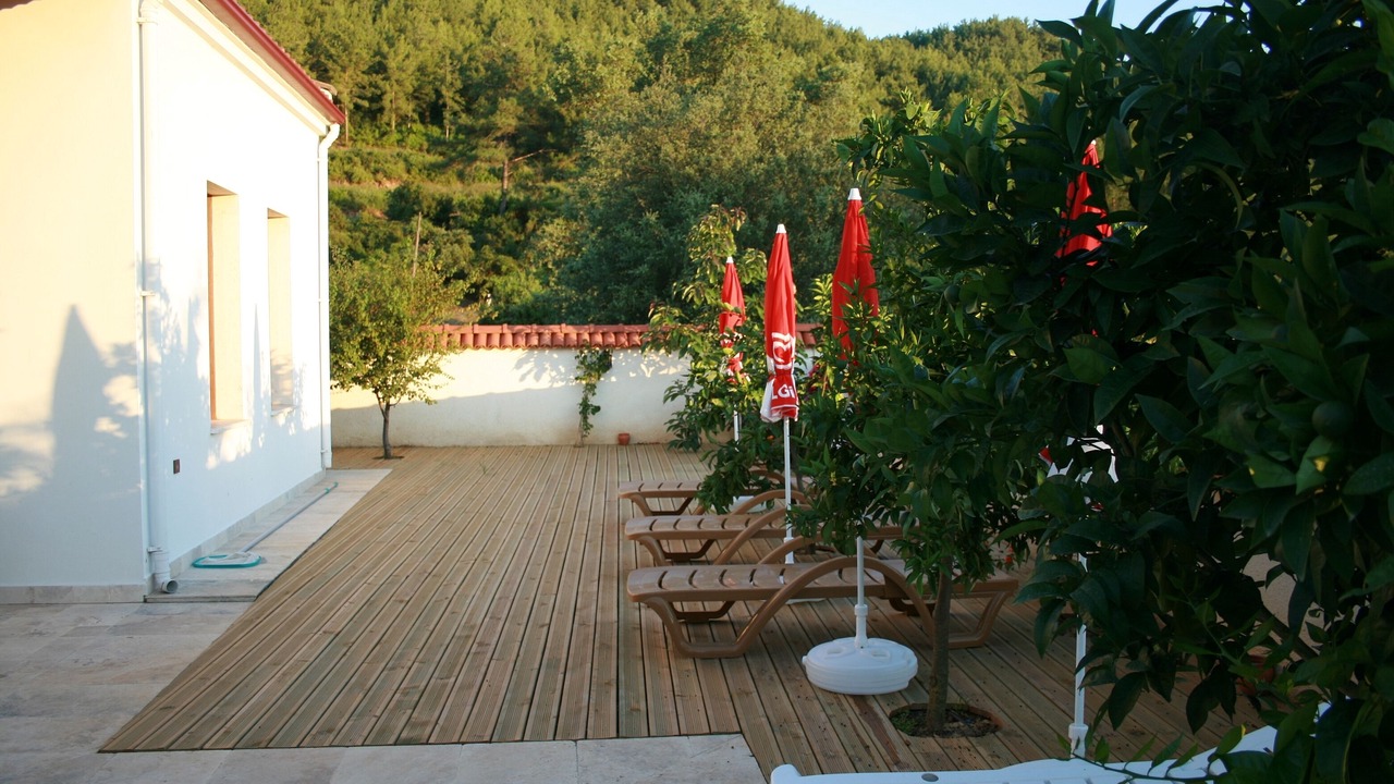 Photo of Outdoor in Ula