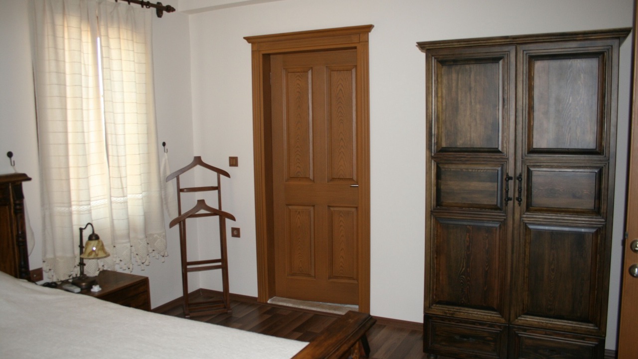 Photo of Bedroom in Ula