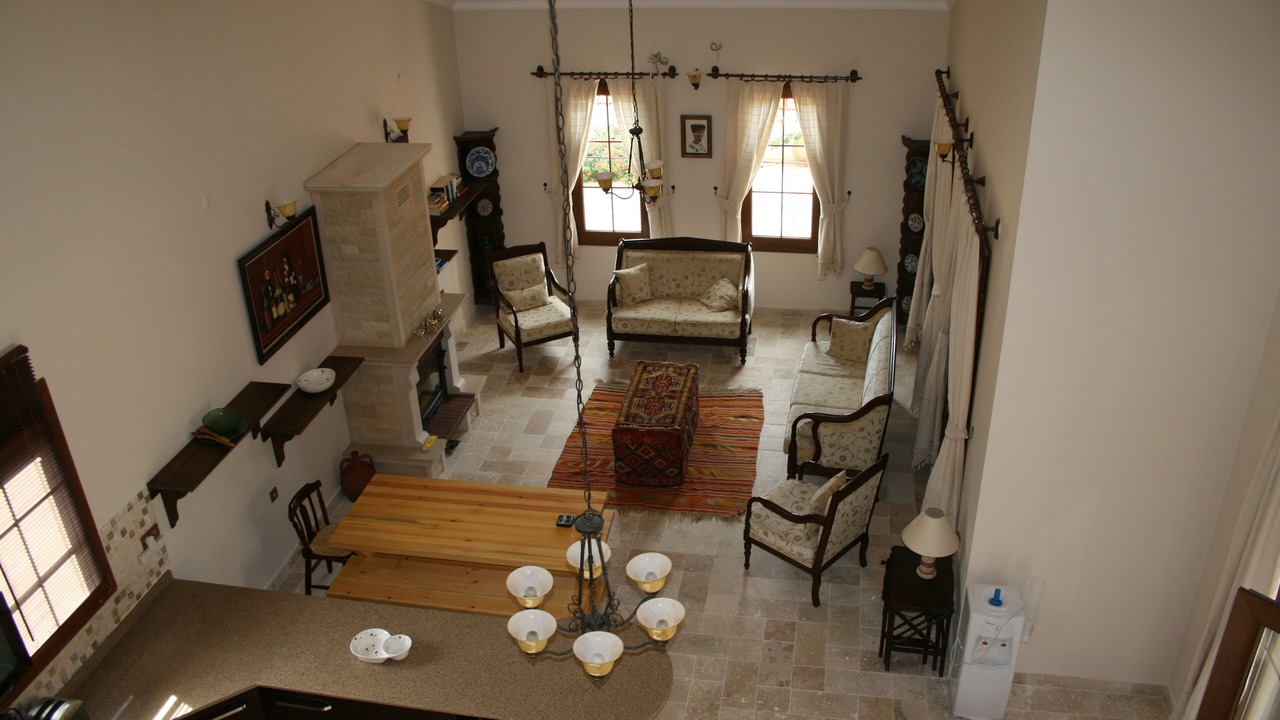 Photo of Bedroom in Ula