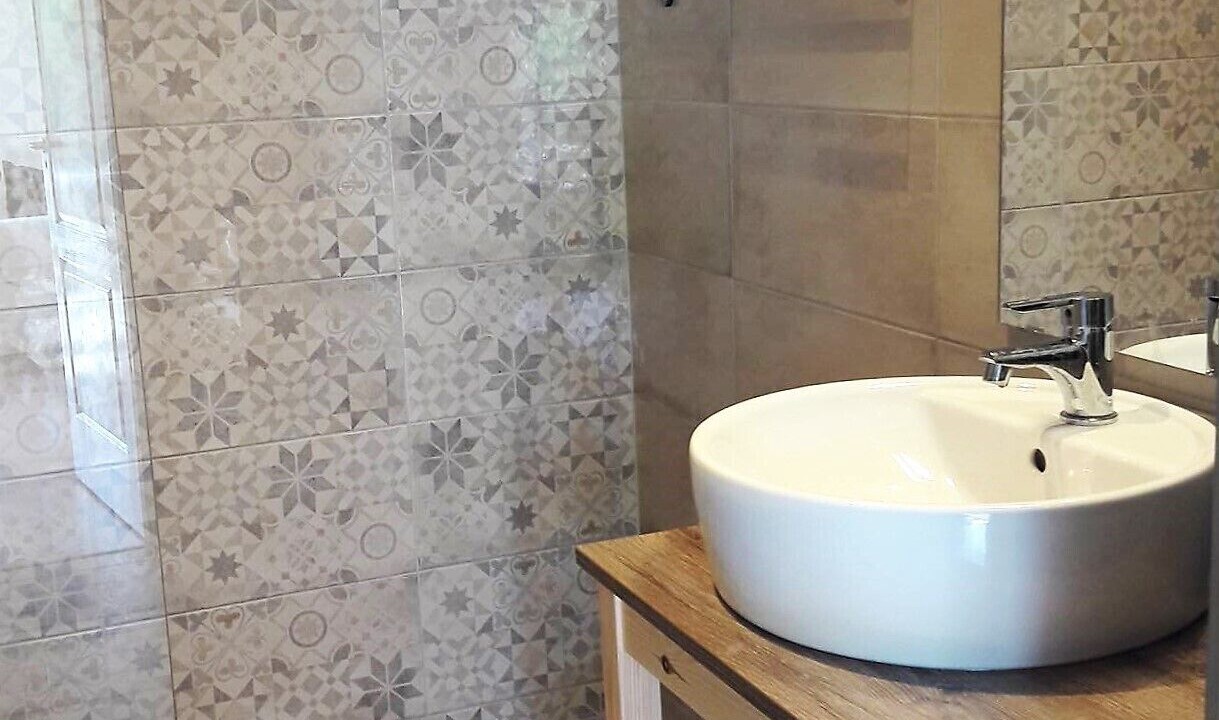 Photo of Bathroom in Herminamezo