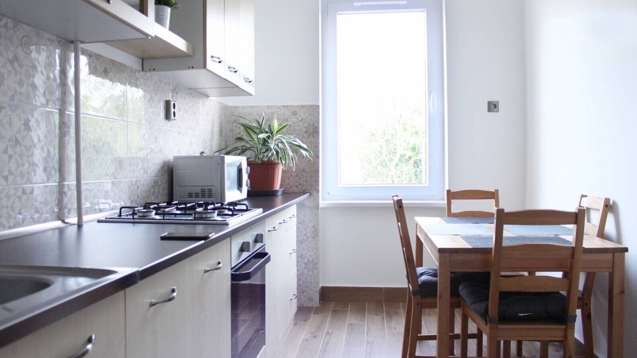 Photo of Kitchen in Herminamezo