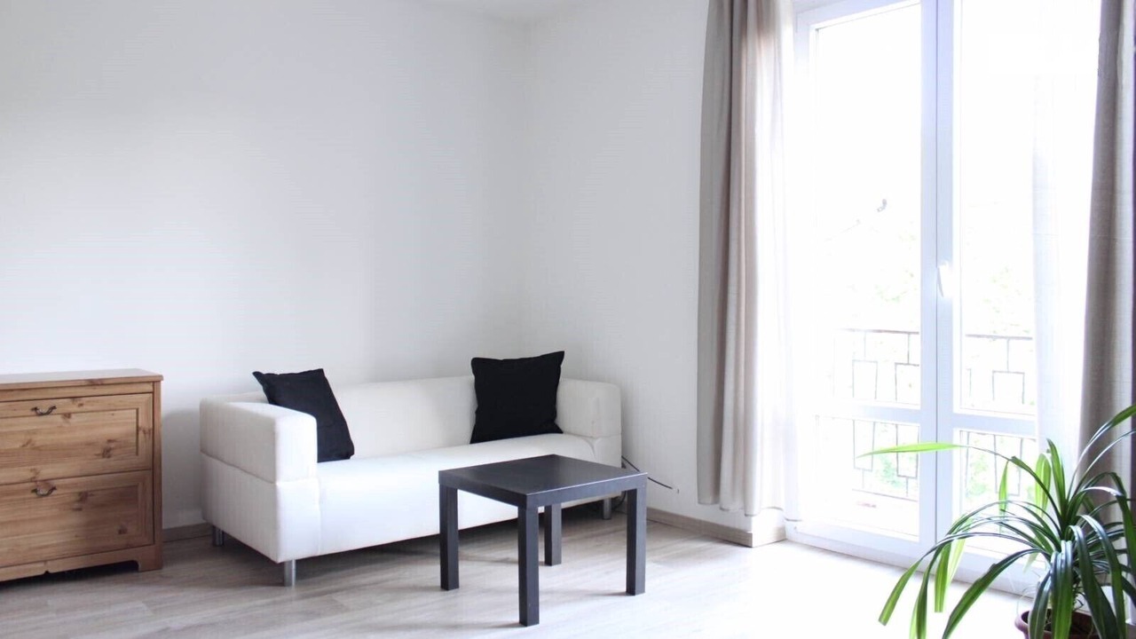 Photo of Livingroom in Herminamezo