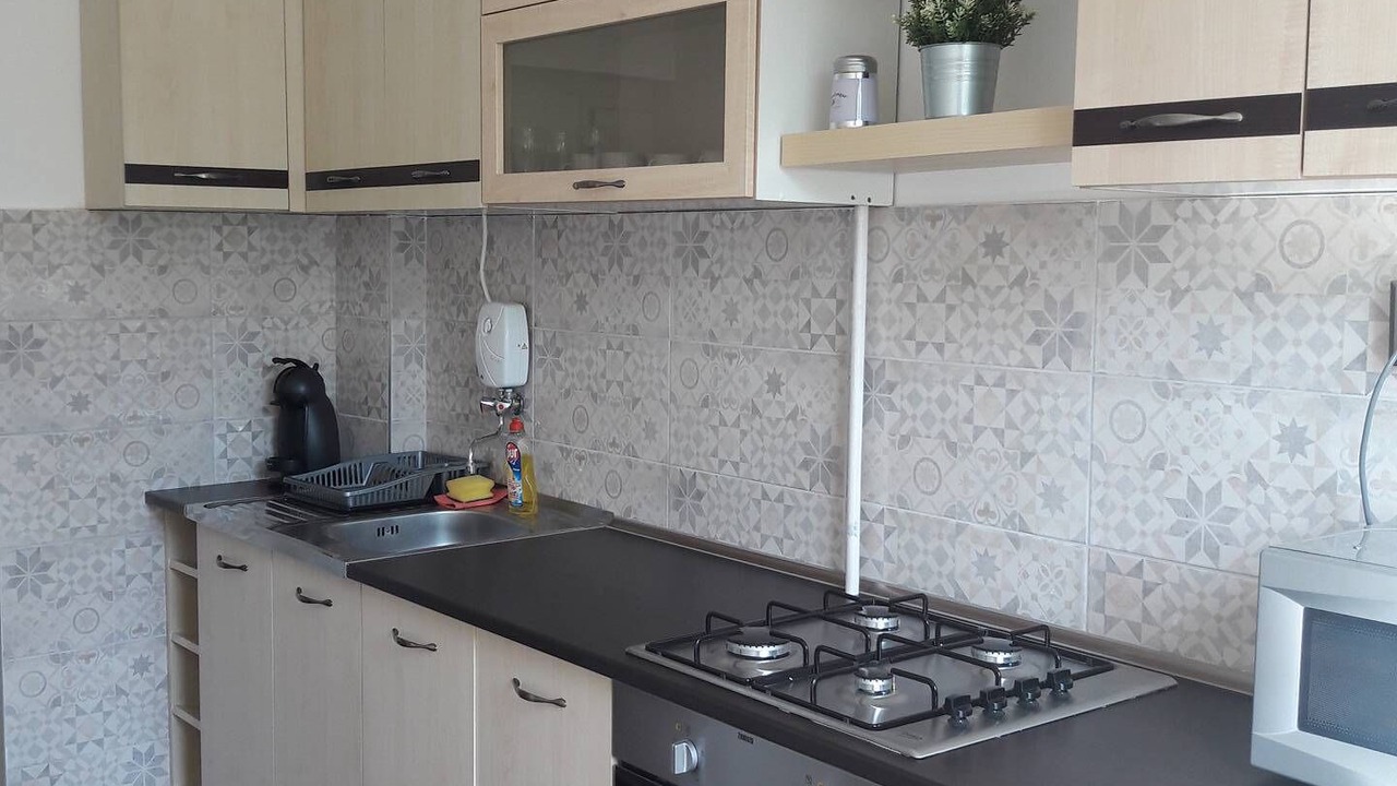 Photo of Kitchen in Herminamezo