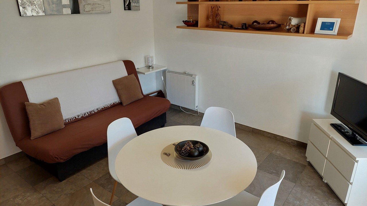 Photo of Livingroom in Platja d'Aro
