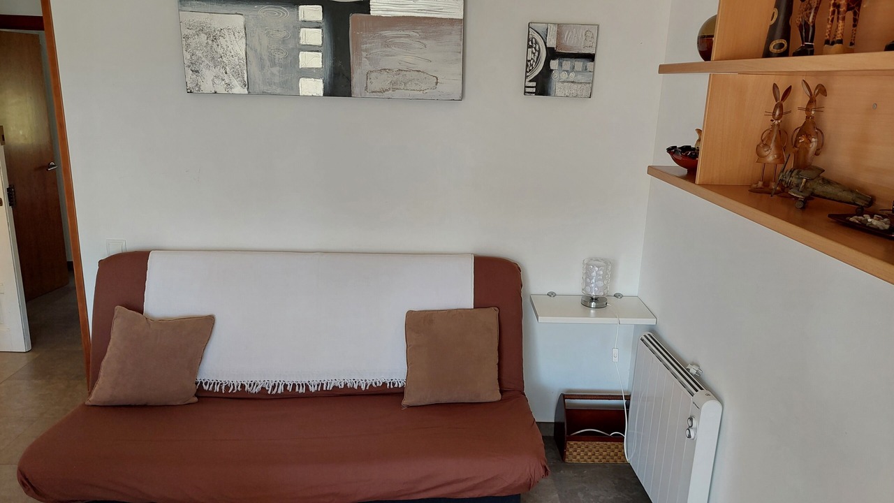 Photo of Livingroom in Platja d'Aro