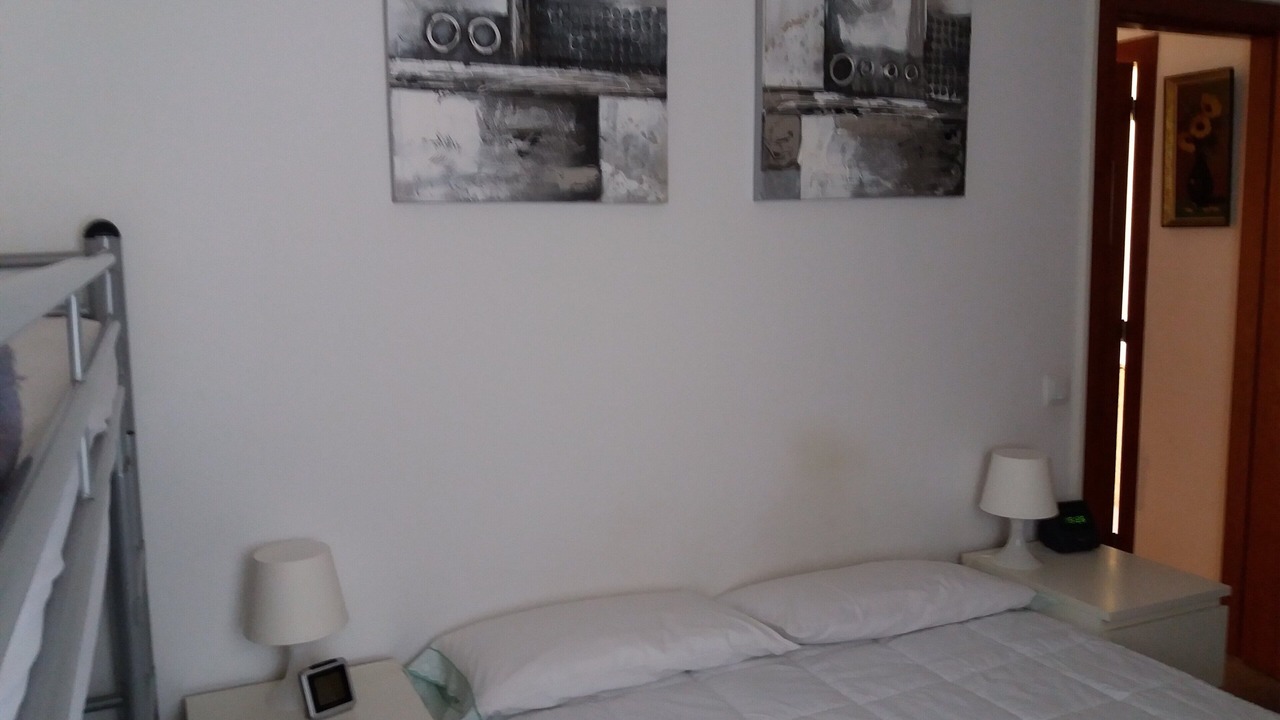 Photo of Bedroom in Platja d'Aro