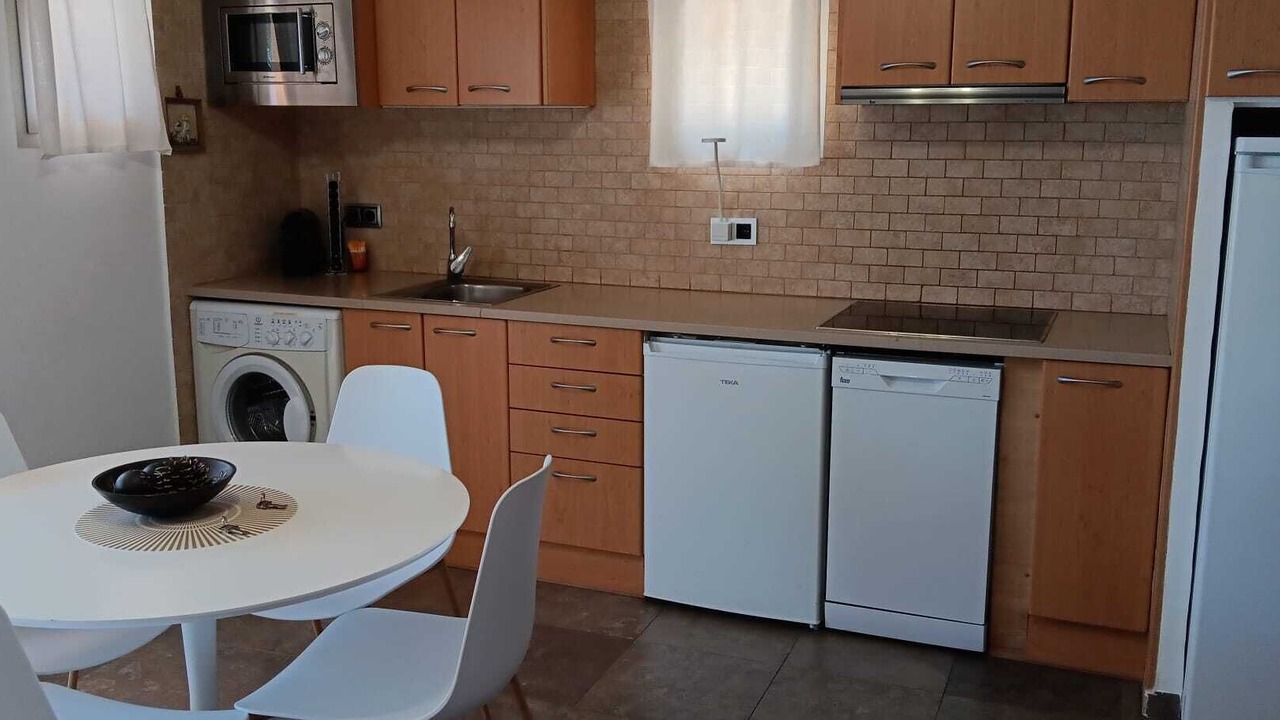 Photo of Kitchen in Platja d'Aro