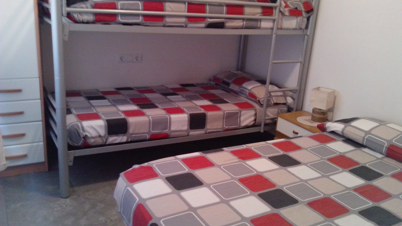 Photo of Bedroom in Platja d'Aro