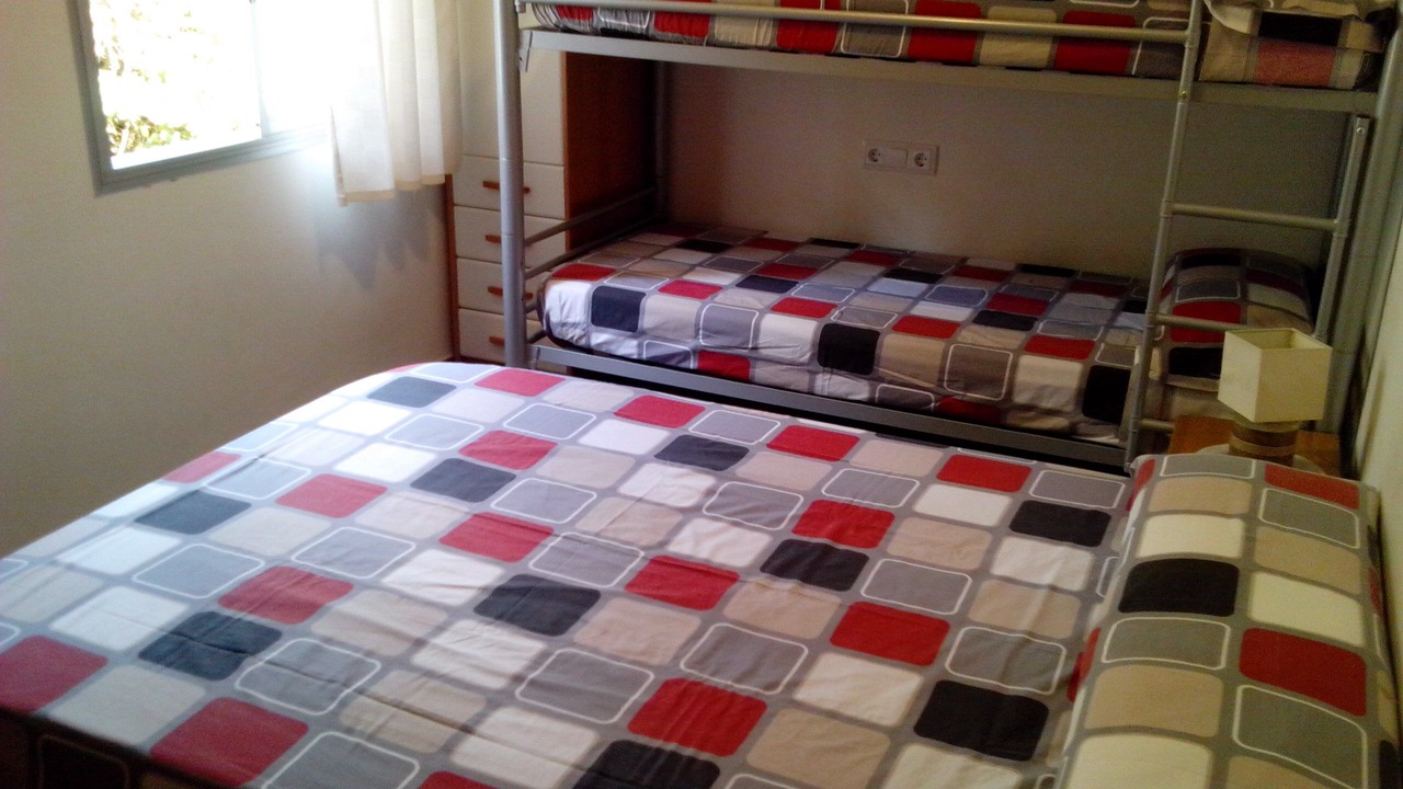 Photo of Bedroom in Platja d'Aro