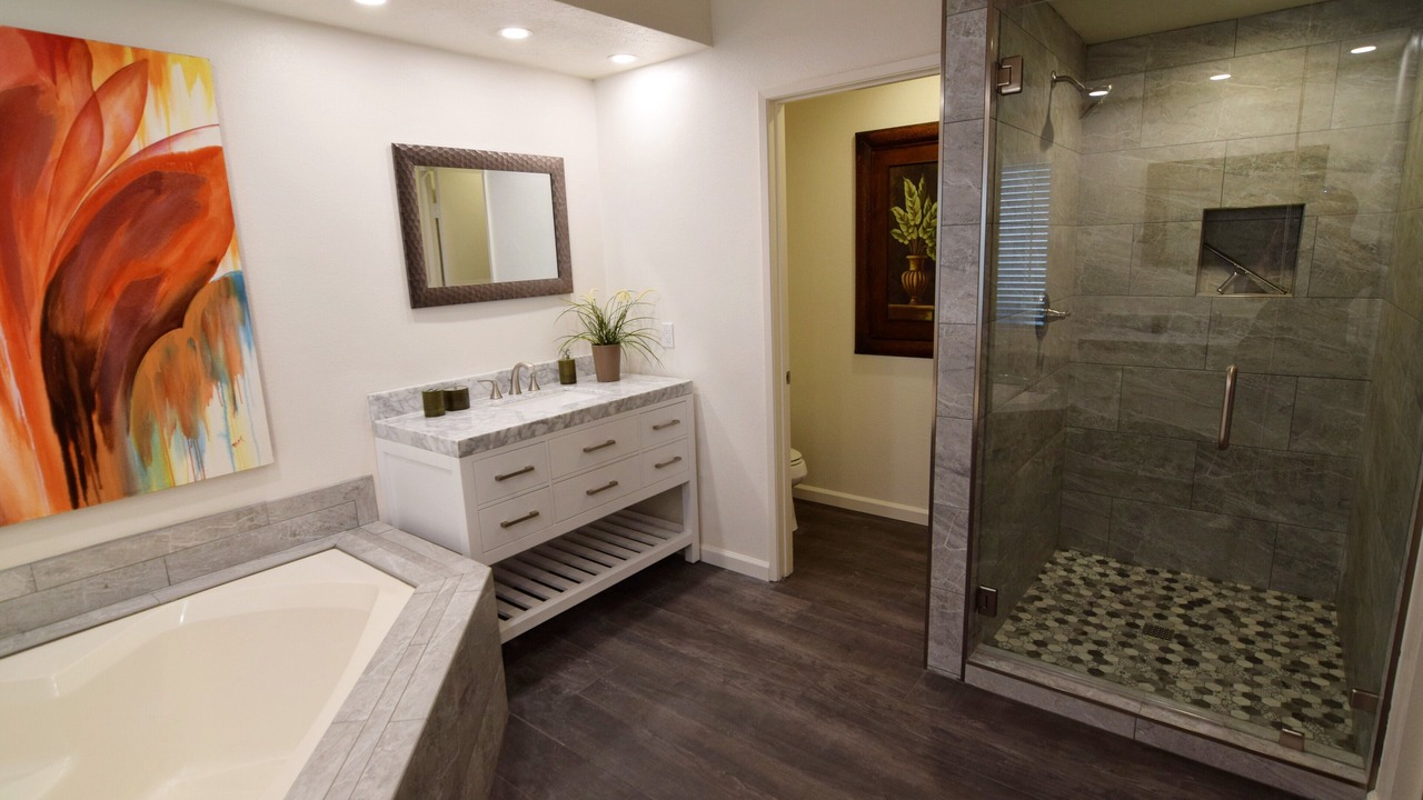 Photo of Bathroom in Palm Desert
