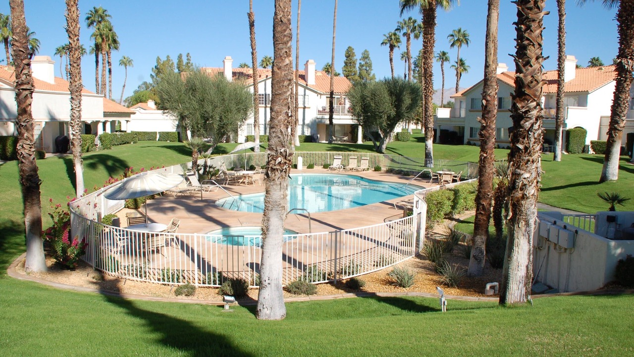 Photo of Outdoor in Palm Desert