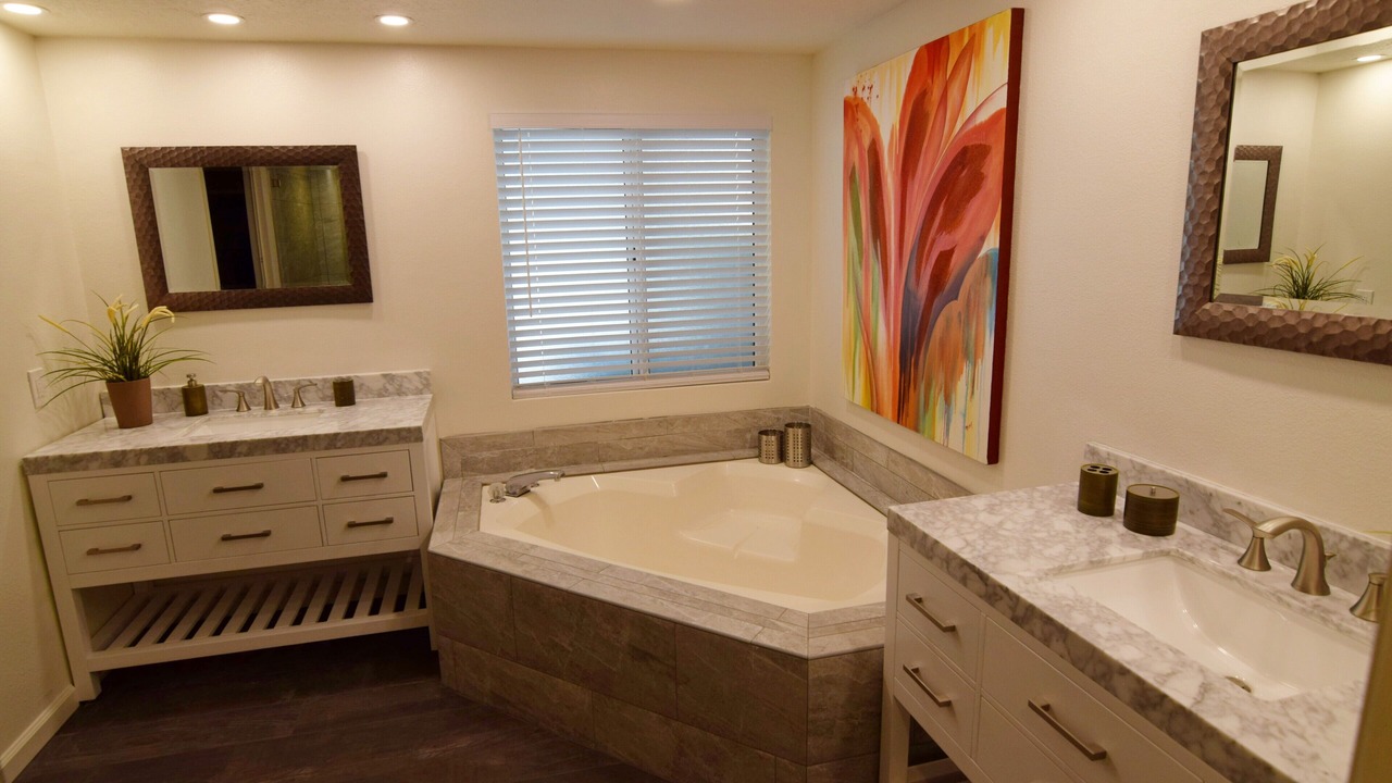 Photo of Bathroom in Palm Desert