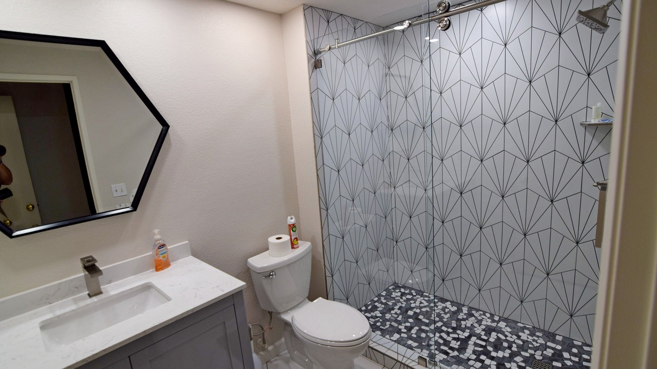 Photo of Bathroom in Palm Desert