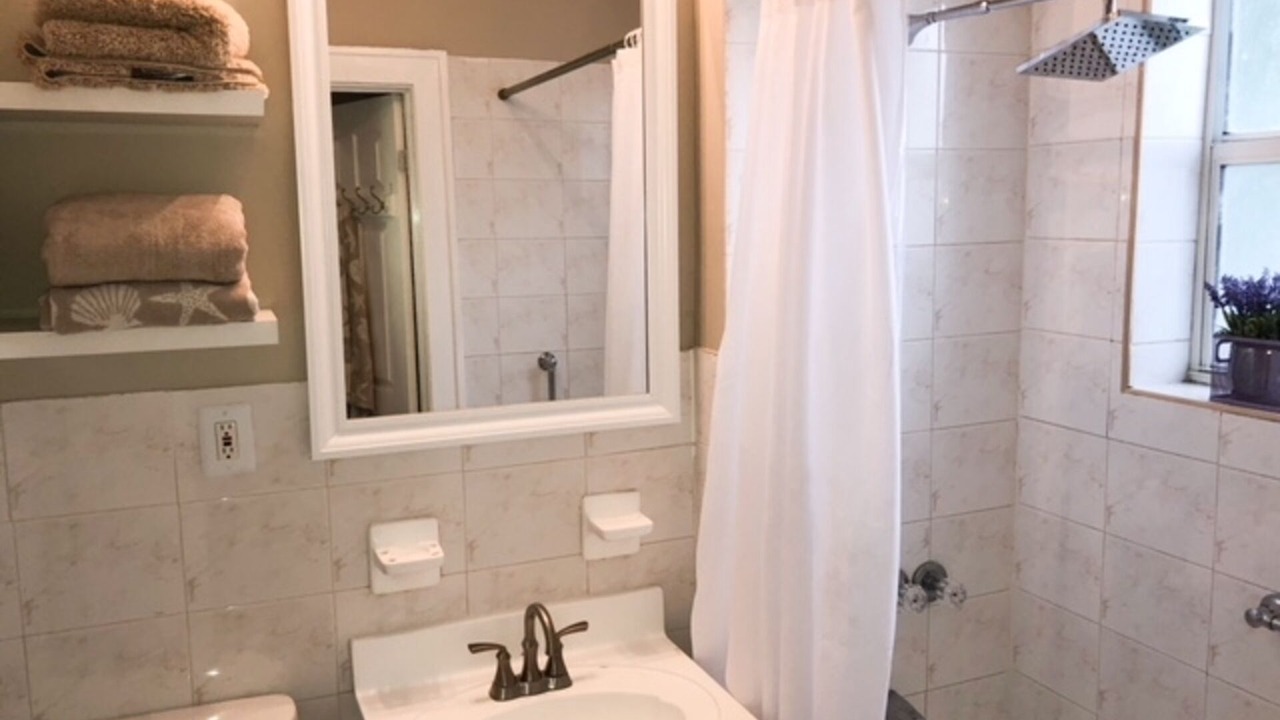 Photo of Bathroom in Buena Vista