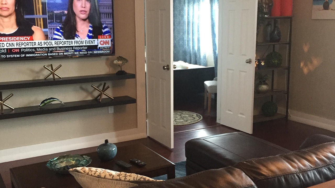 Photo of Livingroom in Buena Vista