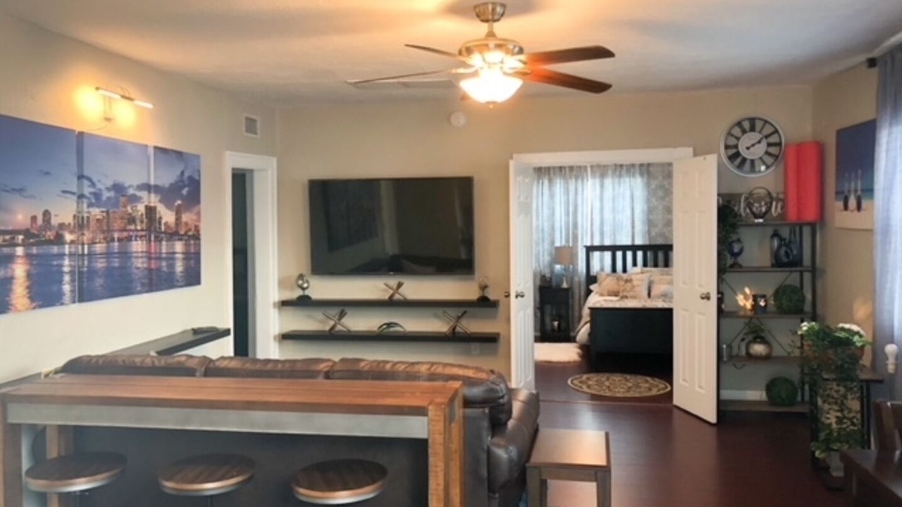 Photo of Bedroom in Buena Vista