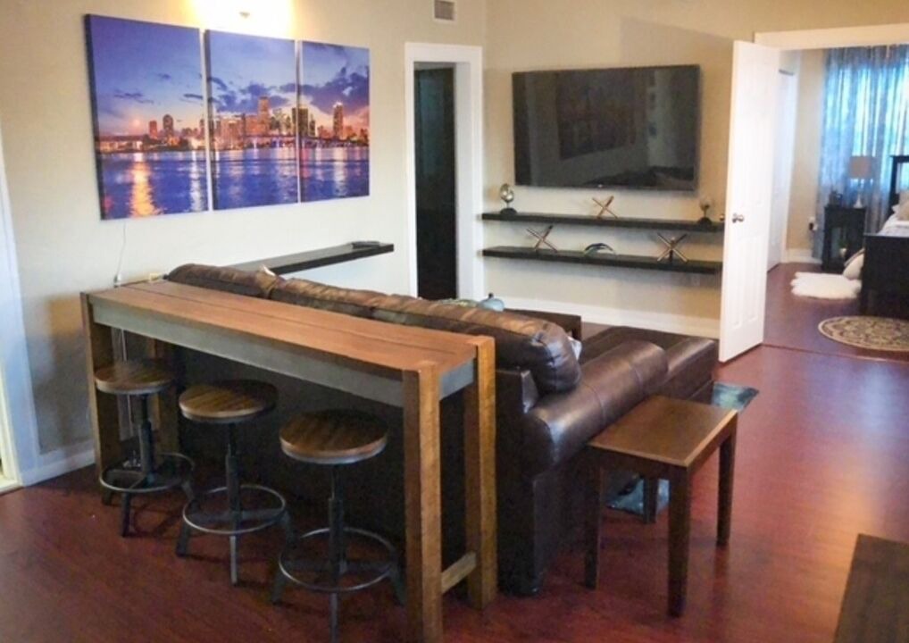 Photo of Livingroom in Buena Vista