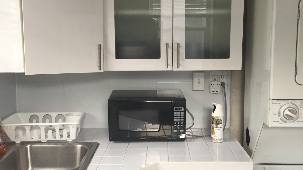 Photo of Kitchen in Buena Vista