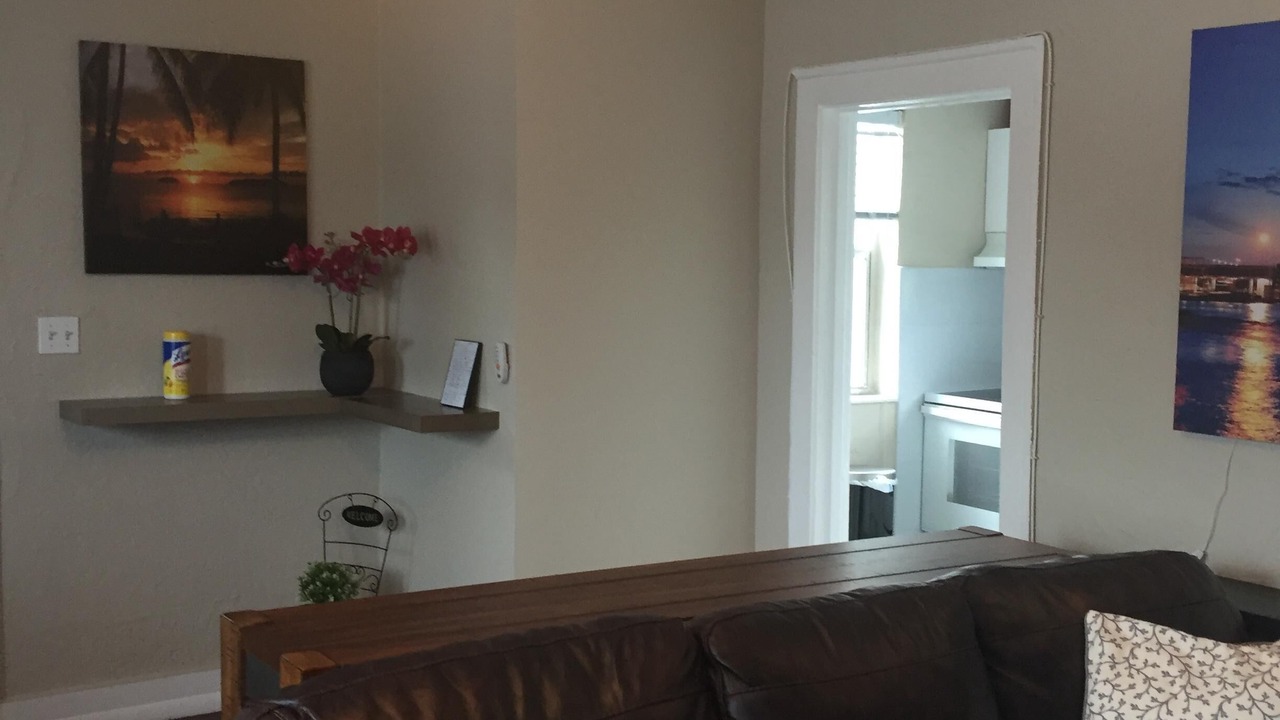 Photo of Livingroom in Buena Vista
