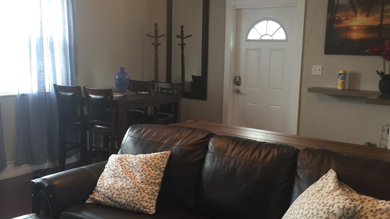 Photo of Livingroom in Buena Vista