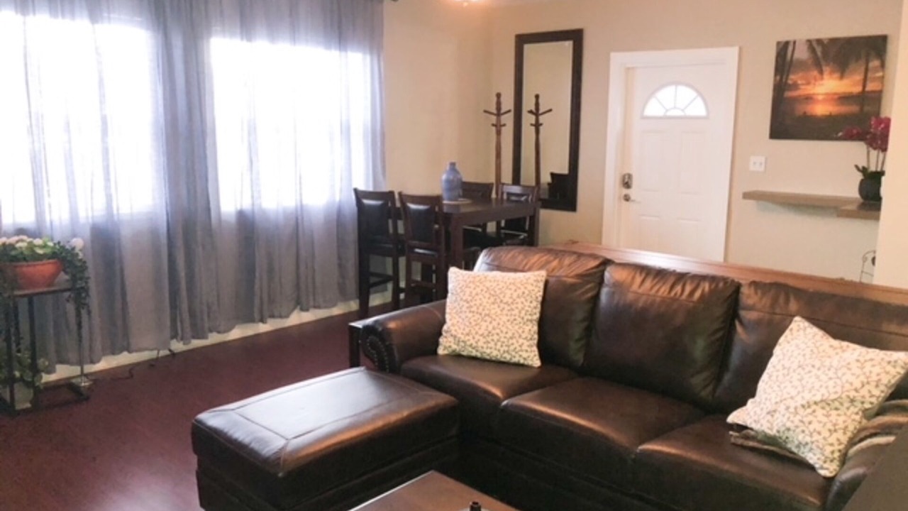Photo of Livingroom in Buena Vista