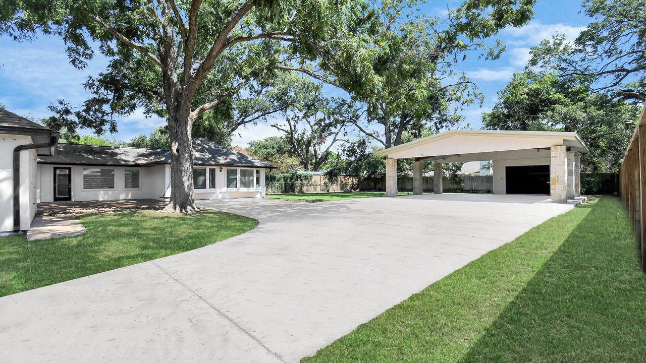Photo of Outdoor in Katy