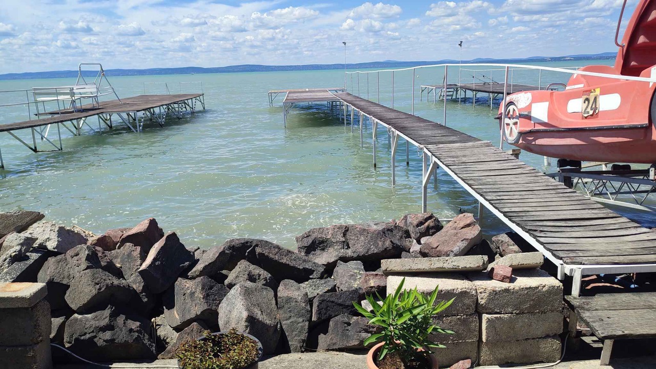 Photo of Outdoor in Siofok-Sosto