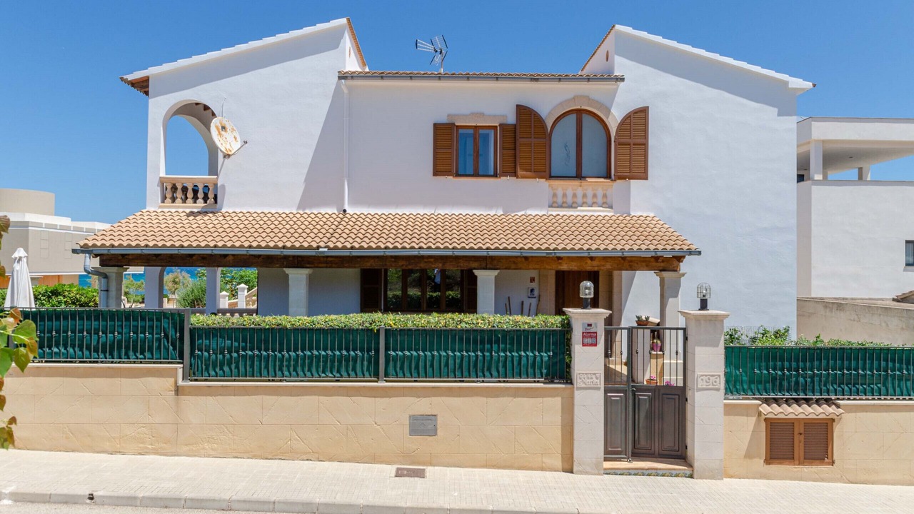Photo of Outdoor in Son Serra de Marina