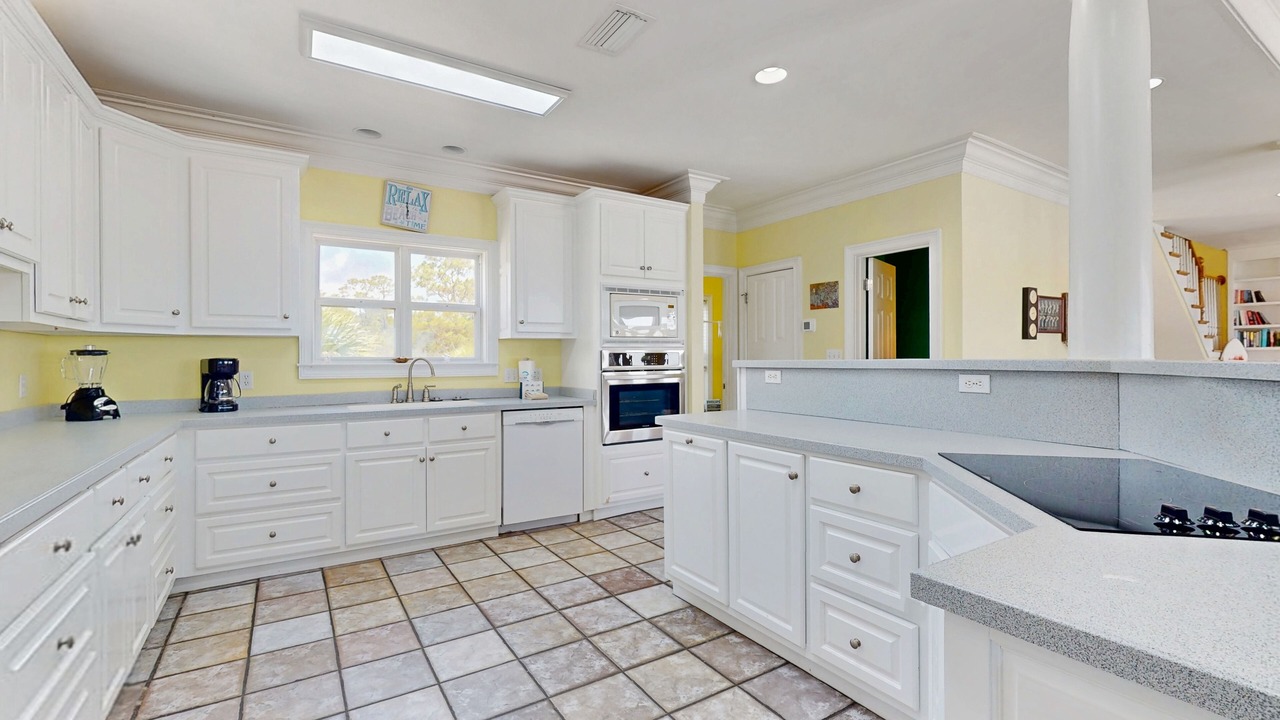 Photo of Kitchen in Audubon Place