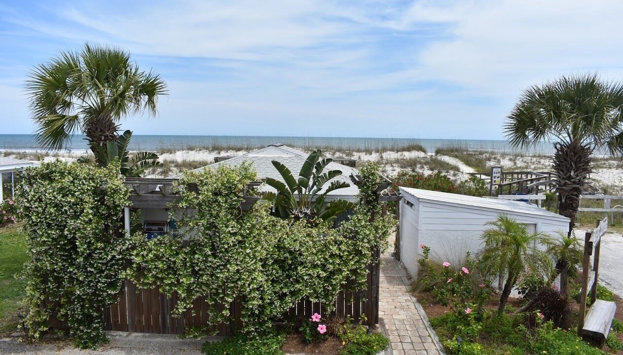 Photo of Outdoor in St. Augustine Beach