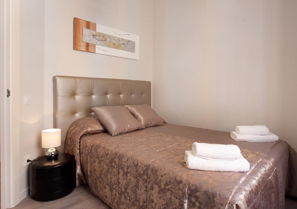 Photo of Bedroom in Dreta de l'Eixample