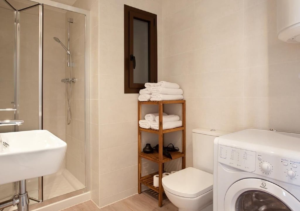 Photo of Bathroom in Dreta de l'Eixample