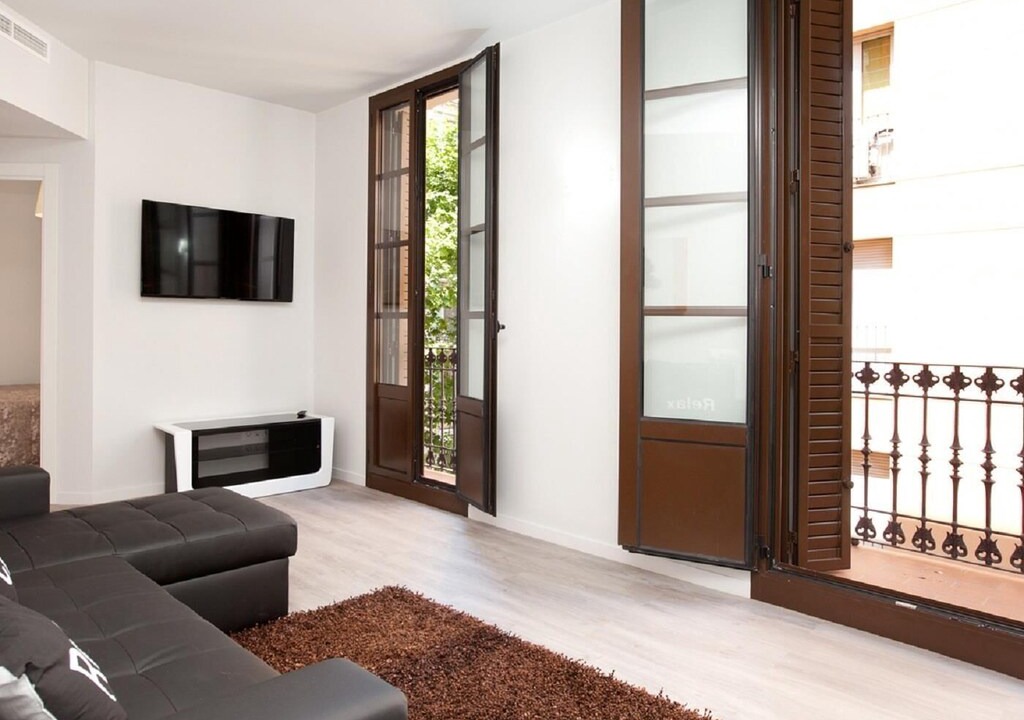 Photo of Livingroom in Dreta de l'Eixample