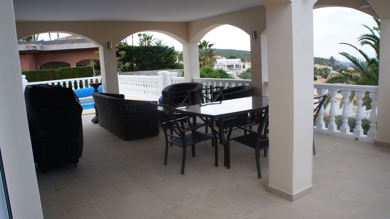 Photo of Outdoor in Denia