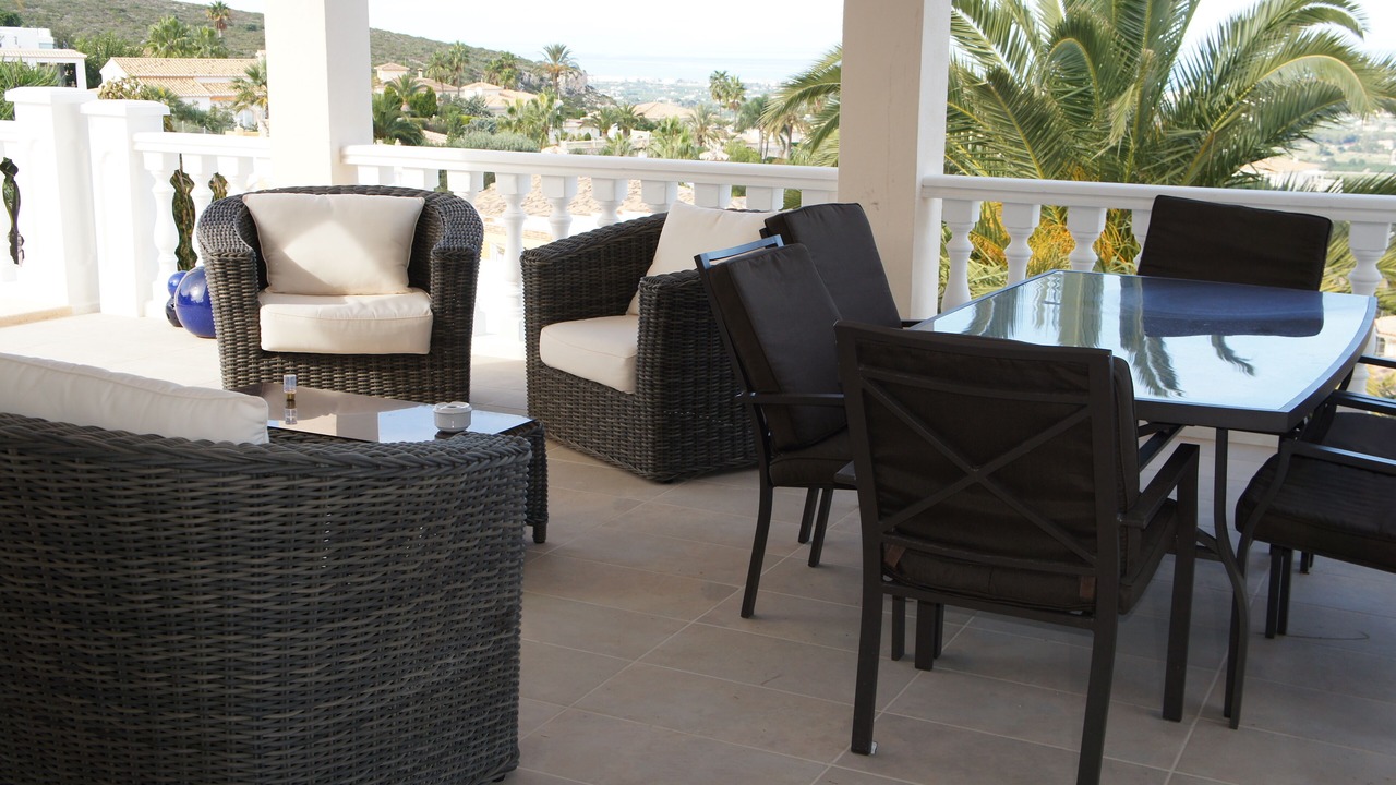 Photo of Outdoor in Denia