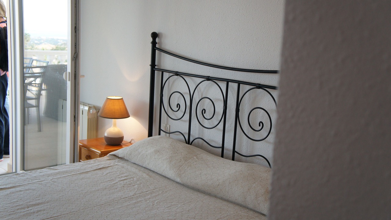 Photo of Bedroom in Denia