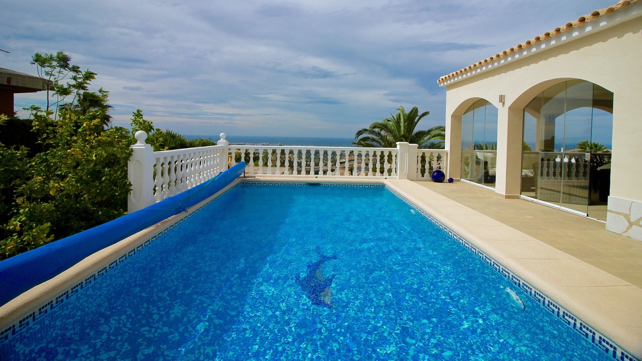 Photo of Outdoor in Denia