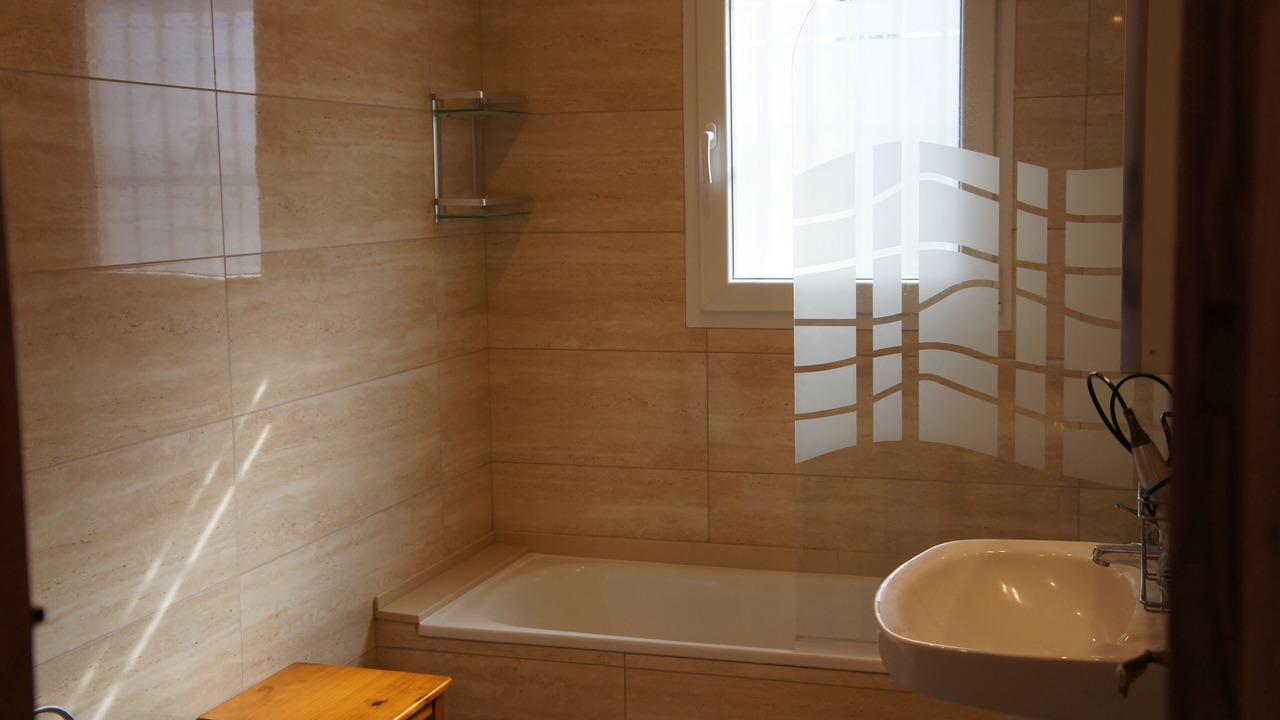 Photo of Bathroom in Denia