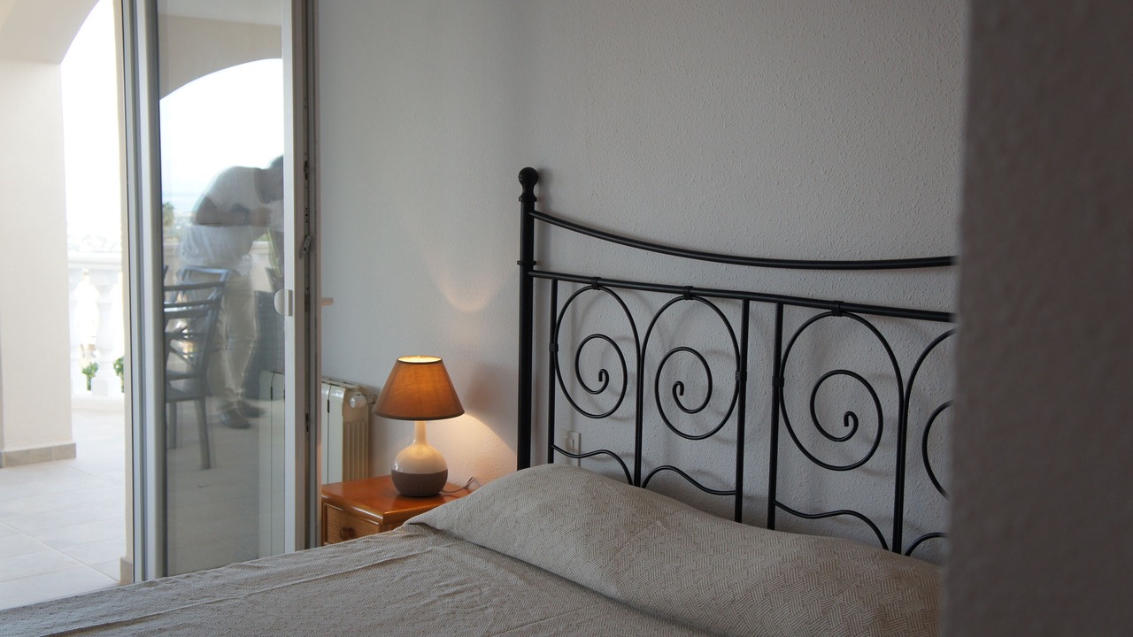 Photo of Bedroom in Denia
