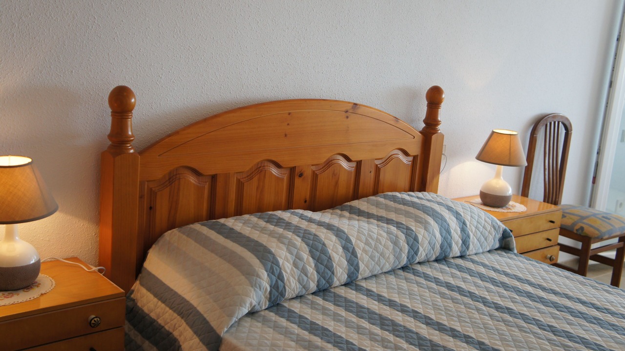 Photo of Bedroom in Denia