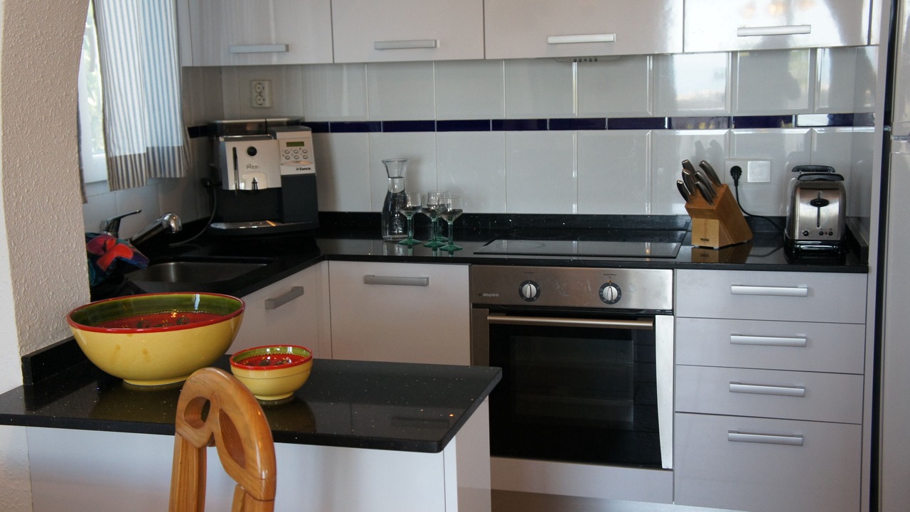 Photo of Kitchen in Denia