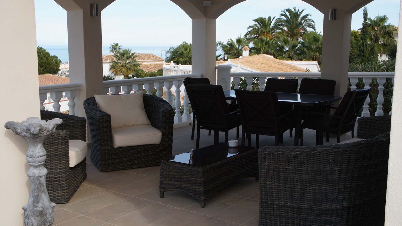 Photo of Outdoor in Denia