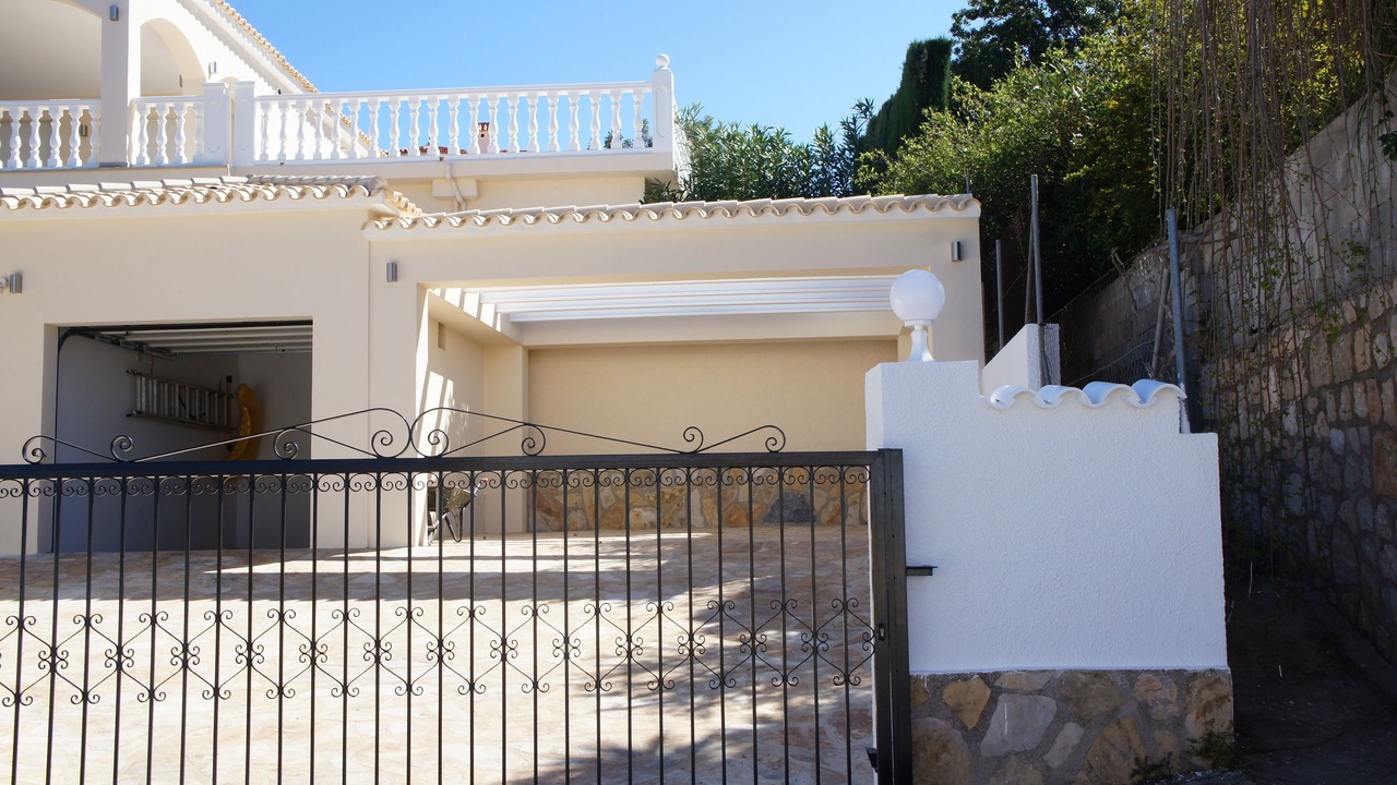 Photo of Outdoor in Denia