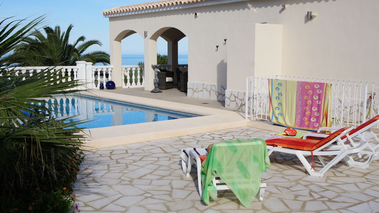 Photo of Outdoor in Denia