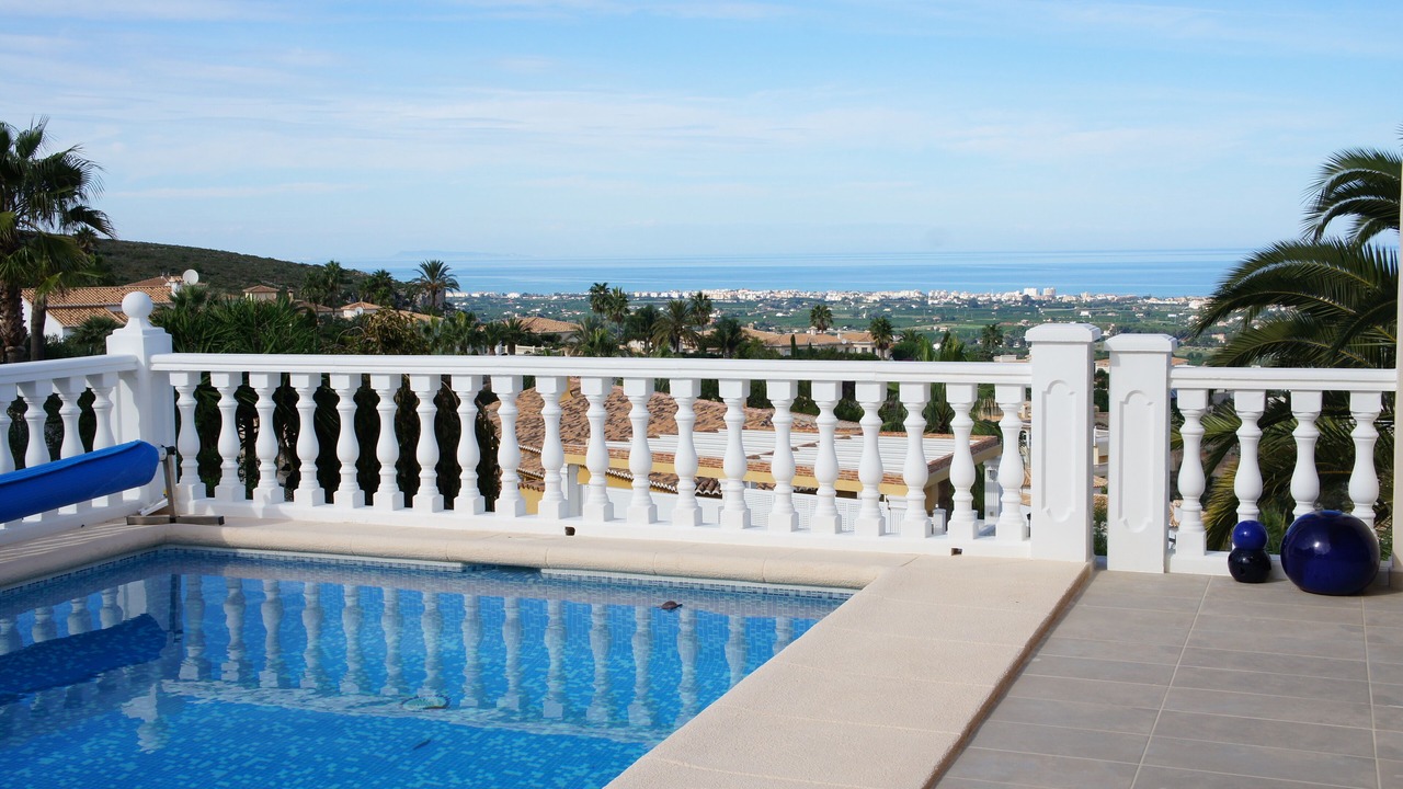 Photo of Outdoor in Denia