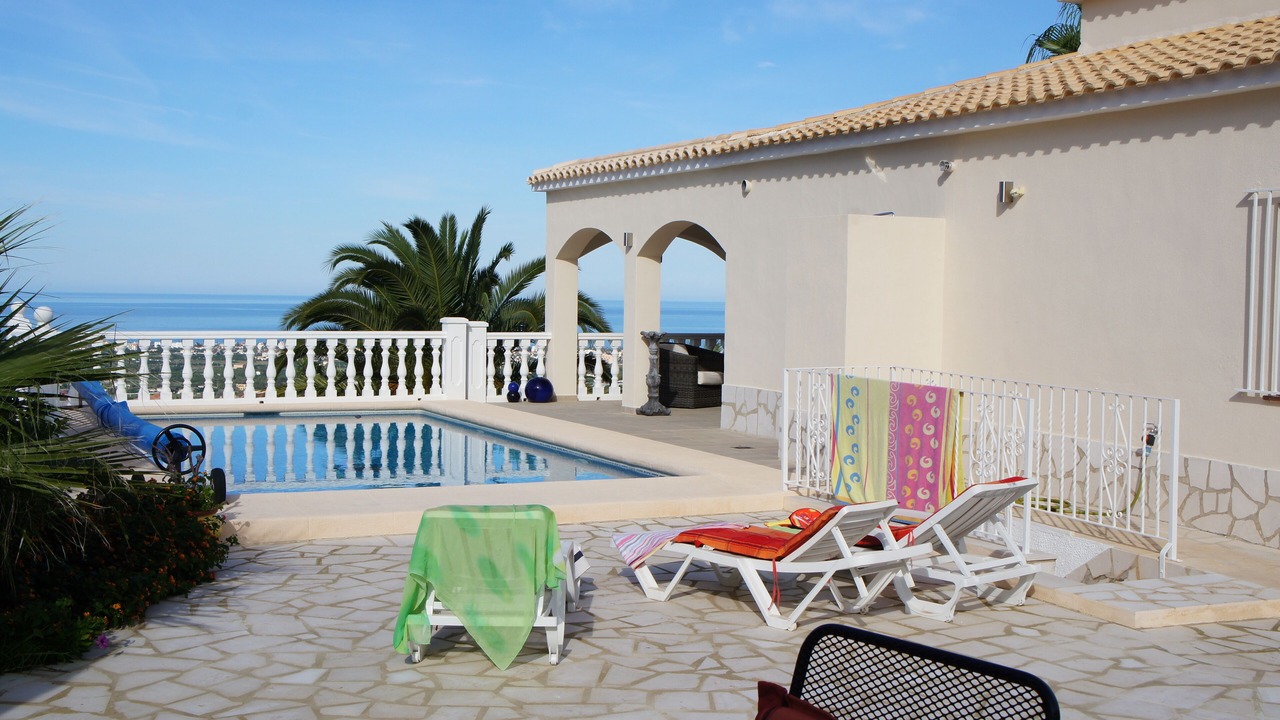 Photo of Outdoor in Denia